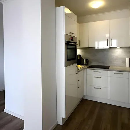 Strandvogt We 08 Börgerende-Rethwisch