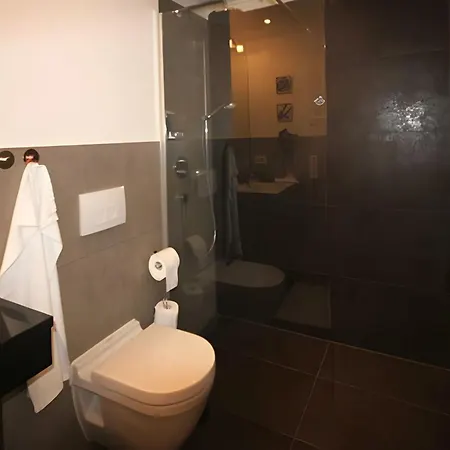 Strandvogt We 08 Appartement Börgerende-Rethwisch